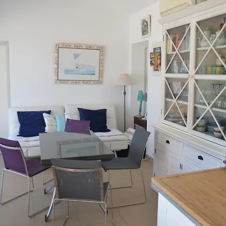 Appartement House With Your Feet In The Water, Between Forest And - Agay